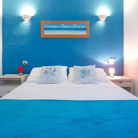 Apartment Fuer 4 Personen Ca 50 Qm In Costa Rei, Sardinien Sarrabus Gerrei