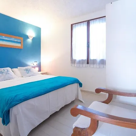 Fuer 4 Personen Ca 50 Qm In Costa Rei, Sardinien Sarrabus Gerrei *