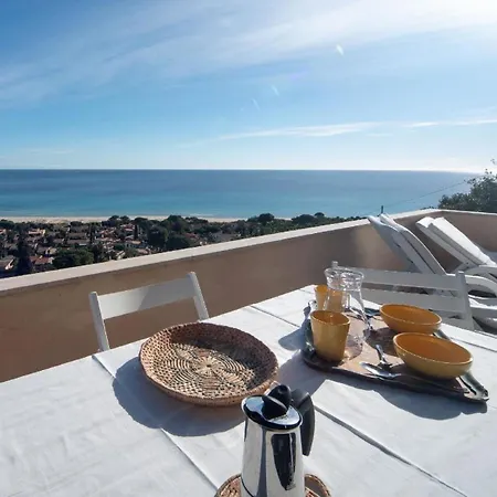 Apartment Fuer 4 Personen Ca 50 Qm In Costa Rei, Sardinien Sarrabus Gerrei
