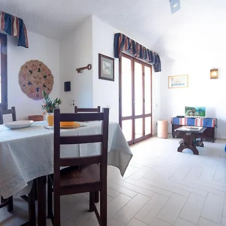 Fuer 4 Personen Ca 50 Qm In Costa Rei, Sardinien Sarrabus Gerrei